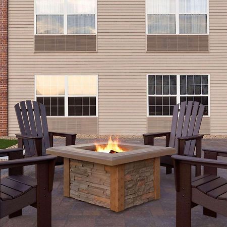 Country Inn & Suites By Radisson, Rochester South, Mn Exterior foto